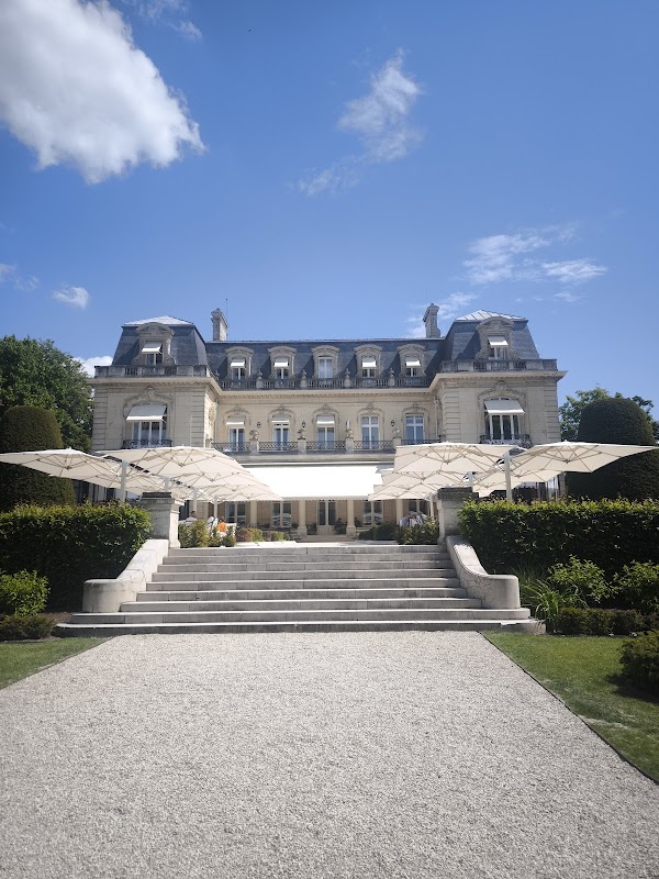 Brasserie Le Jardin