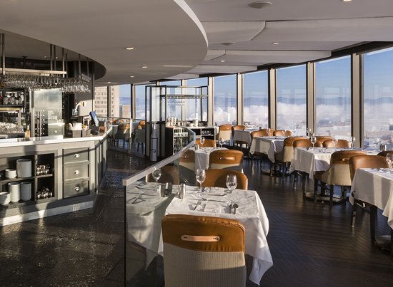 Ciel! Bistro-bar