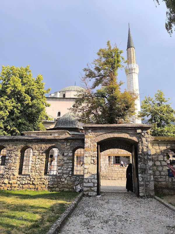 Gazi Husrev-Beg's Museum