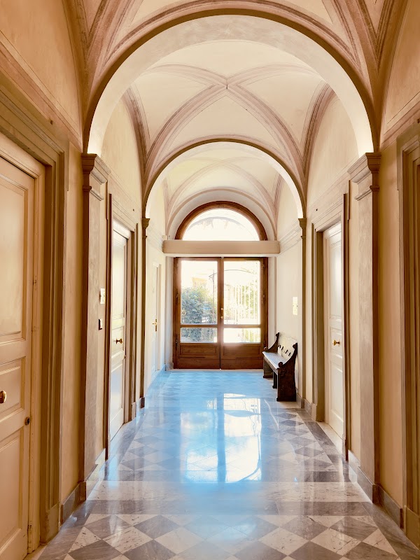 Hotel Orto De' Medici