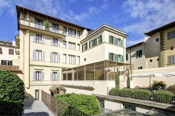 Hotel Orto De' Medici