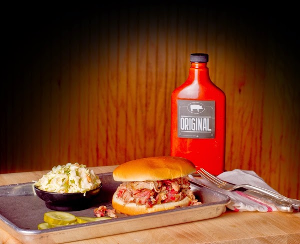 Johnson Barbeque
