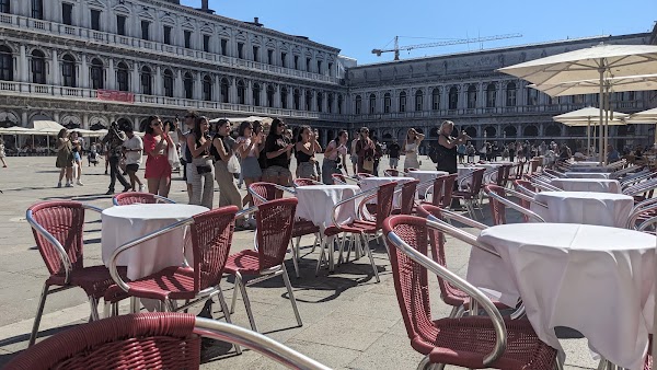 Ristorante Quadri