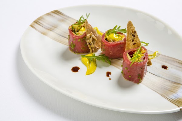 Ristorante Quadri