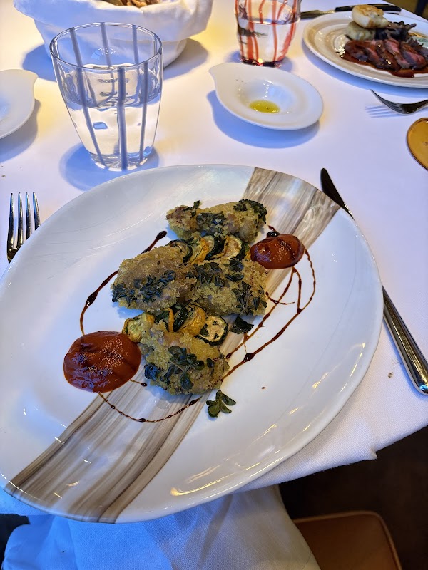 Ristorante Quadri