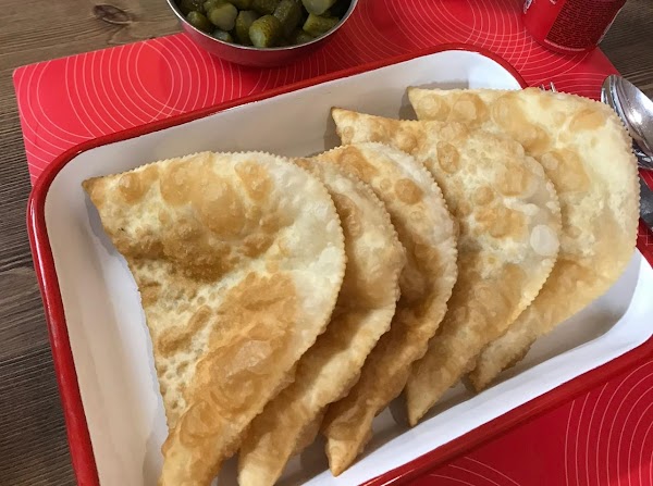 Eskişehir Çibörek Evi