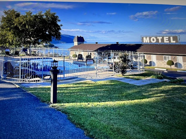 Motel Vue Belvédère