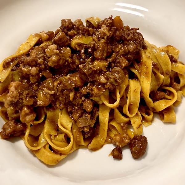 Trattoria da Me