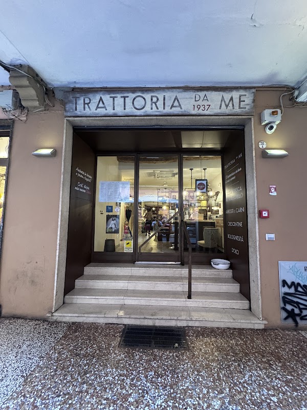 Trattoria da Me