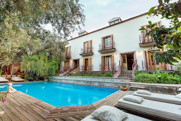 Jade Residence (14+) | Ölüdeniz