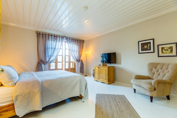 Jade Residence (14+) | Ölüdeniz