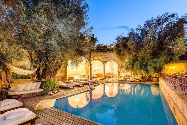 Jade Residence (14+) | Ölüdeniz