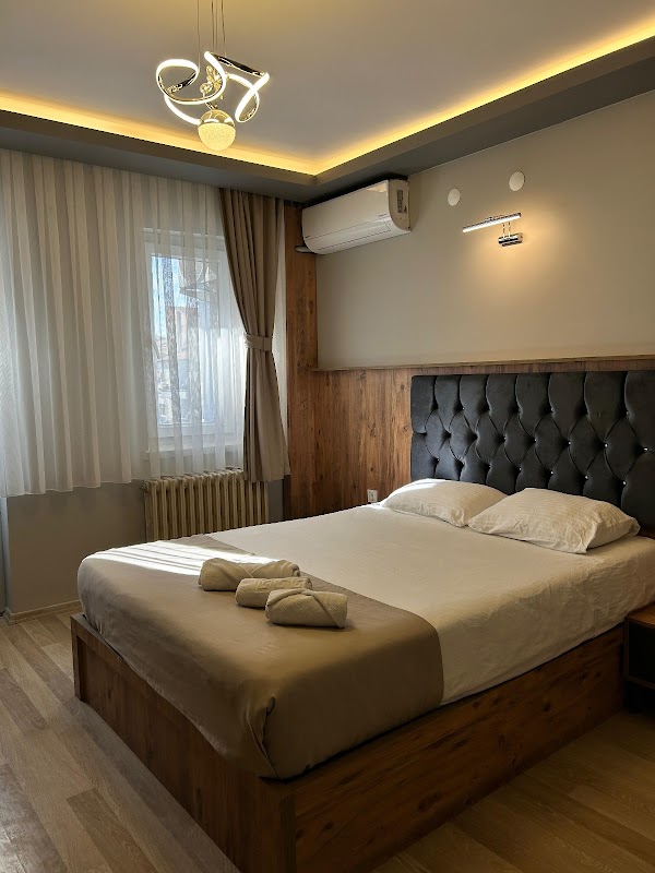 Nahita Hotel