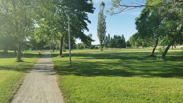 Parc Beauséjour