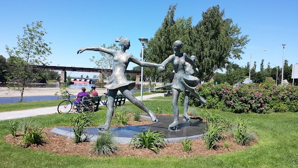 Parc Beauséjour