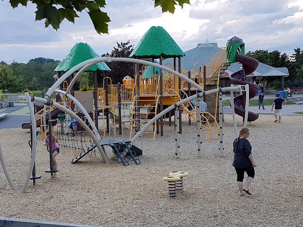 Parc Beauséjour
