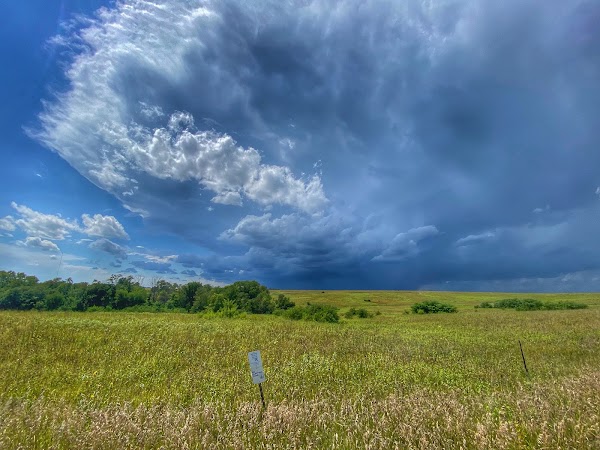 Neal Smith National Wildlife Refuge