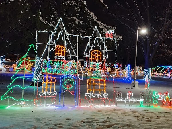 Swan Park