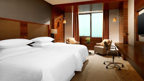 Sheraton Grand Samsun Hotel
