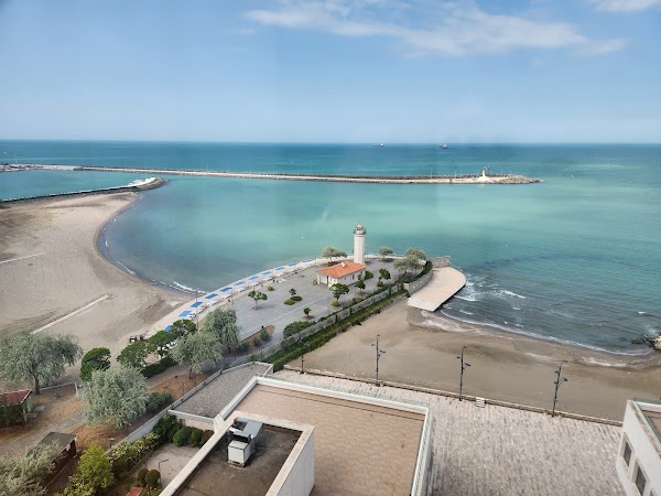Sheraton Grand Samsun Hotel