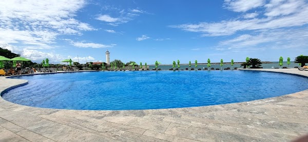 Sheraton Grand Samsun Hotel