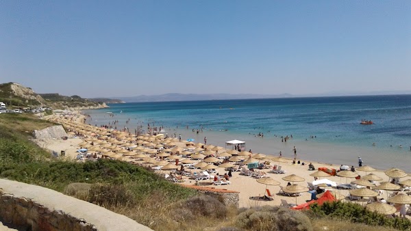 Ayazma Plajı