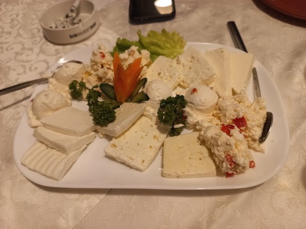 Kafana Mrak