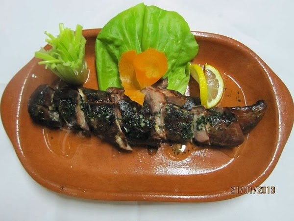 Kafana Mrak