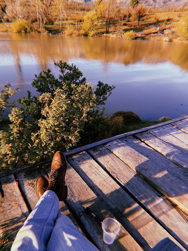 platberg eco park in harrismith