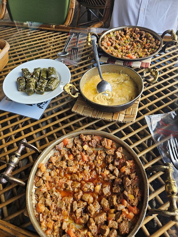 Dağmaran
