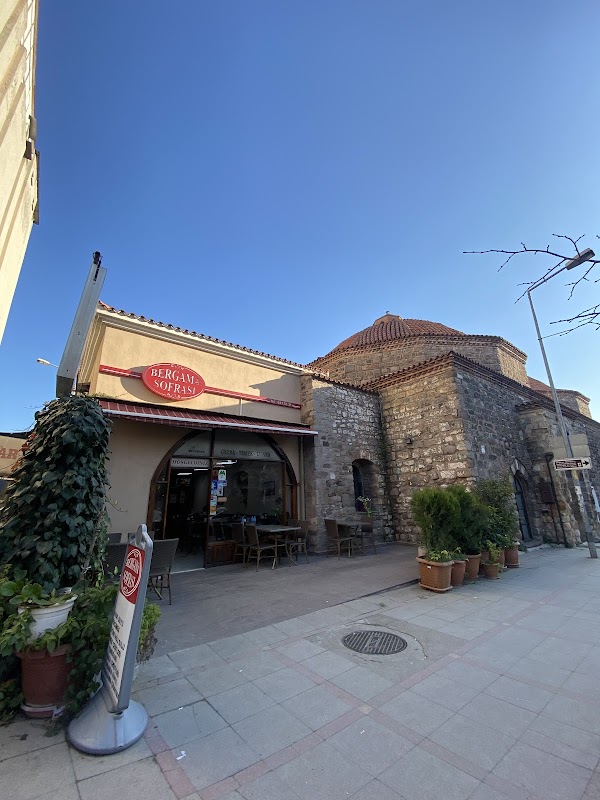 Bergama Sofrasi