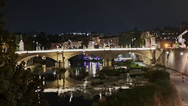 Ponte Sant'Angelo