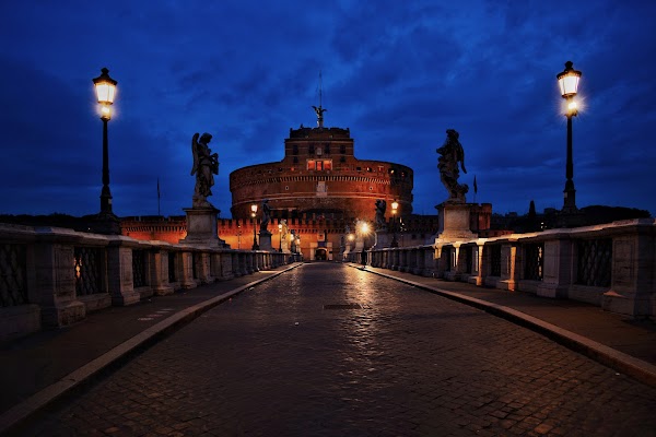 Ponte Sant'Angelo