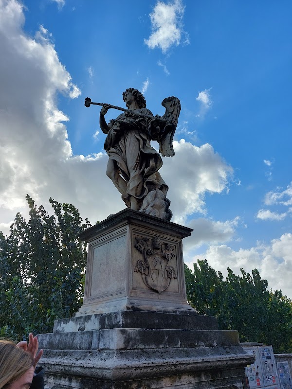 Ponte Sant'Angelo