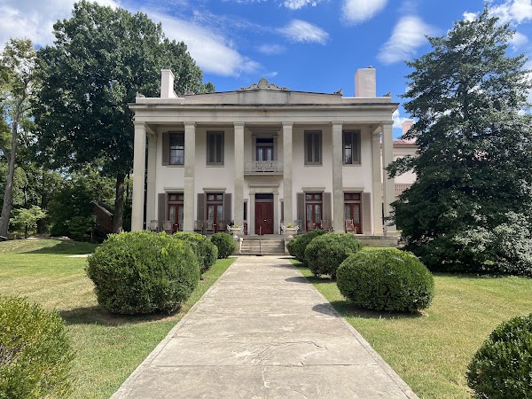 Belle Meade Historic Site & Winery