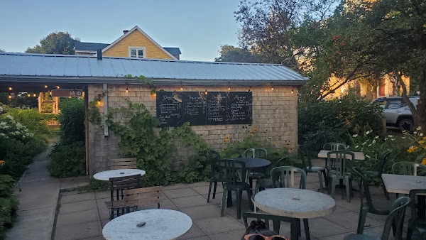 Café Du Clocher