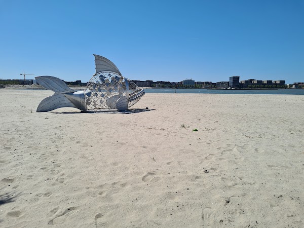 Strand IJburg