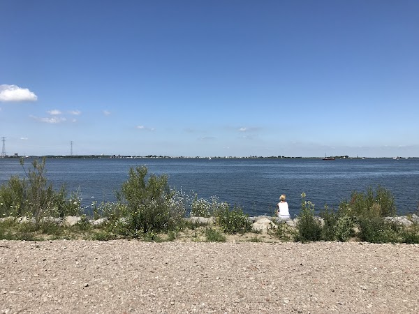 Strand IJburg