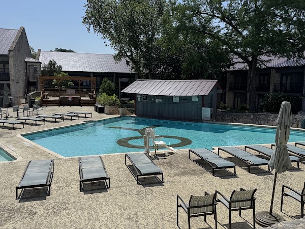 Y.O. Ranch Hotel & Conference Center