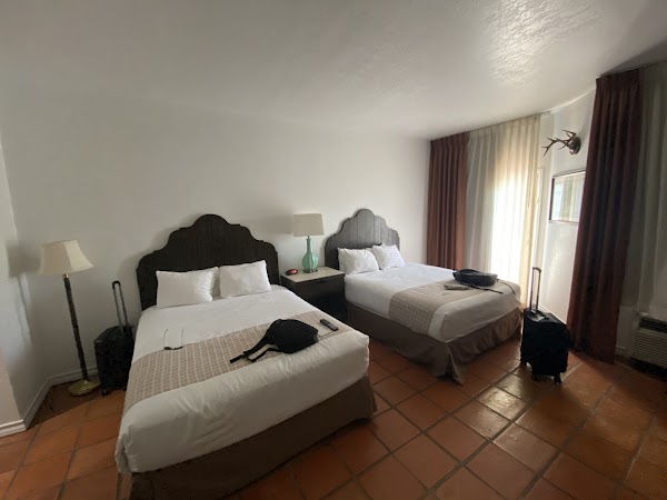 Y.O. Ranch Hotel & Conference Center
