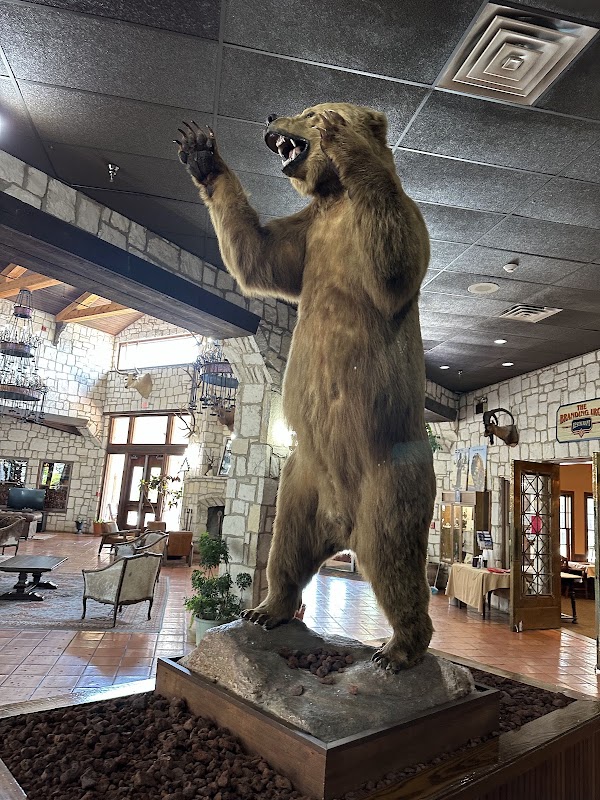 Y.O. Ranch Hotel & Conference Center