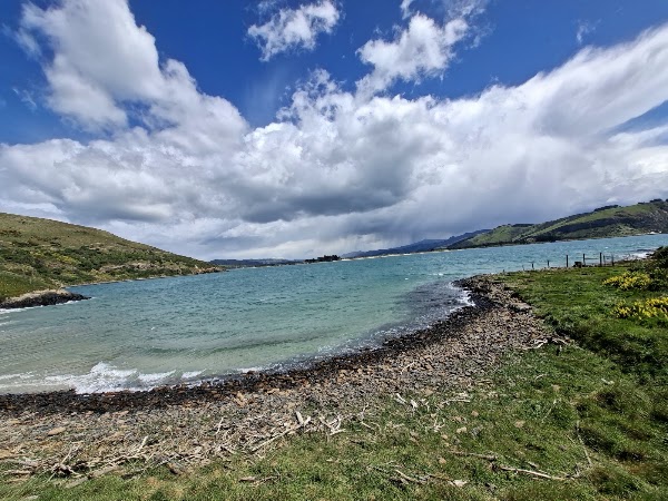 Pilots Beach