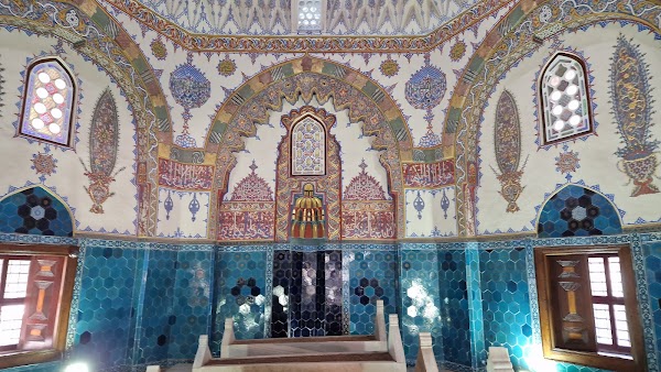 Muradiye Complex