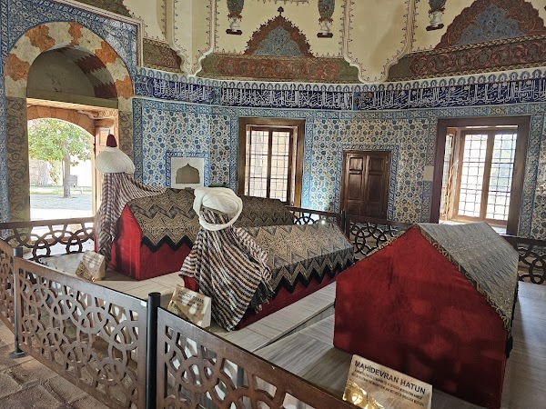Muradiye Complex