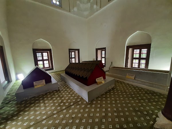Muradiye Complex