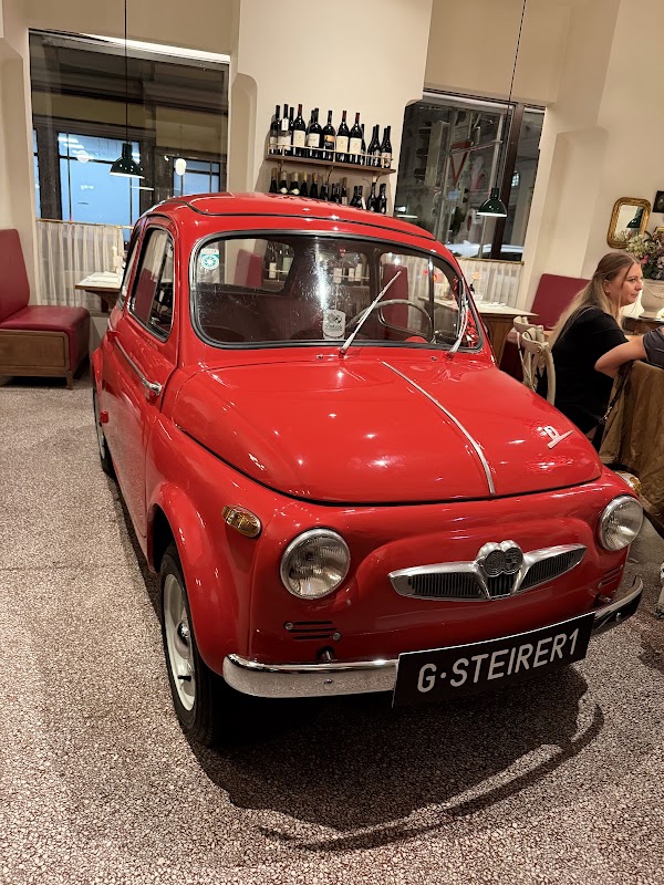 Der Steirer