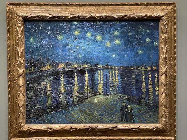 Musée d'Orsay