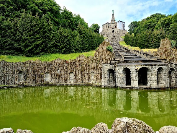 Bergpark Wilhelmshöhe