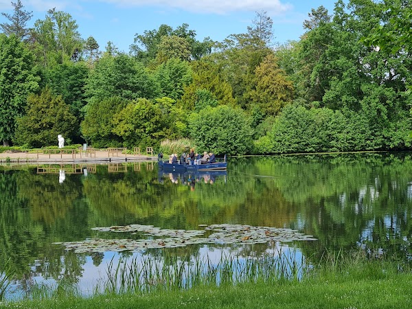 Wörlitzer Park