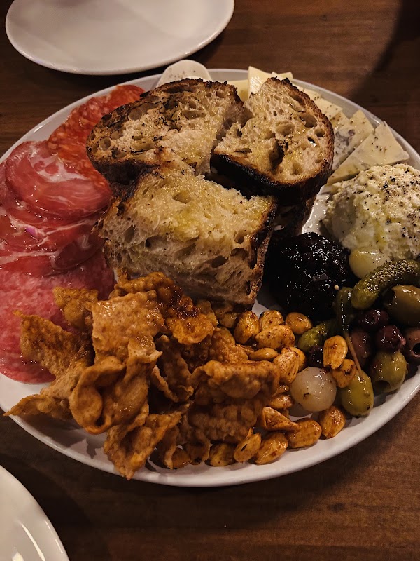 Osteria Marco